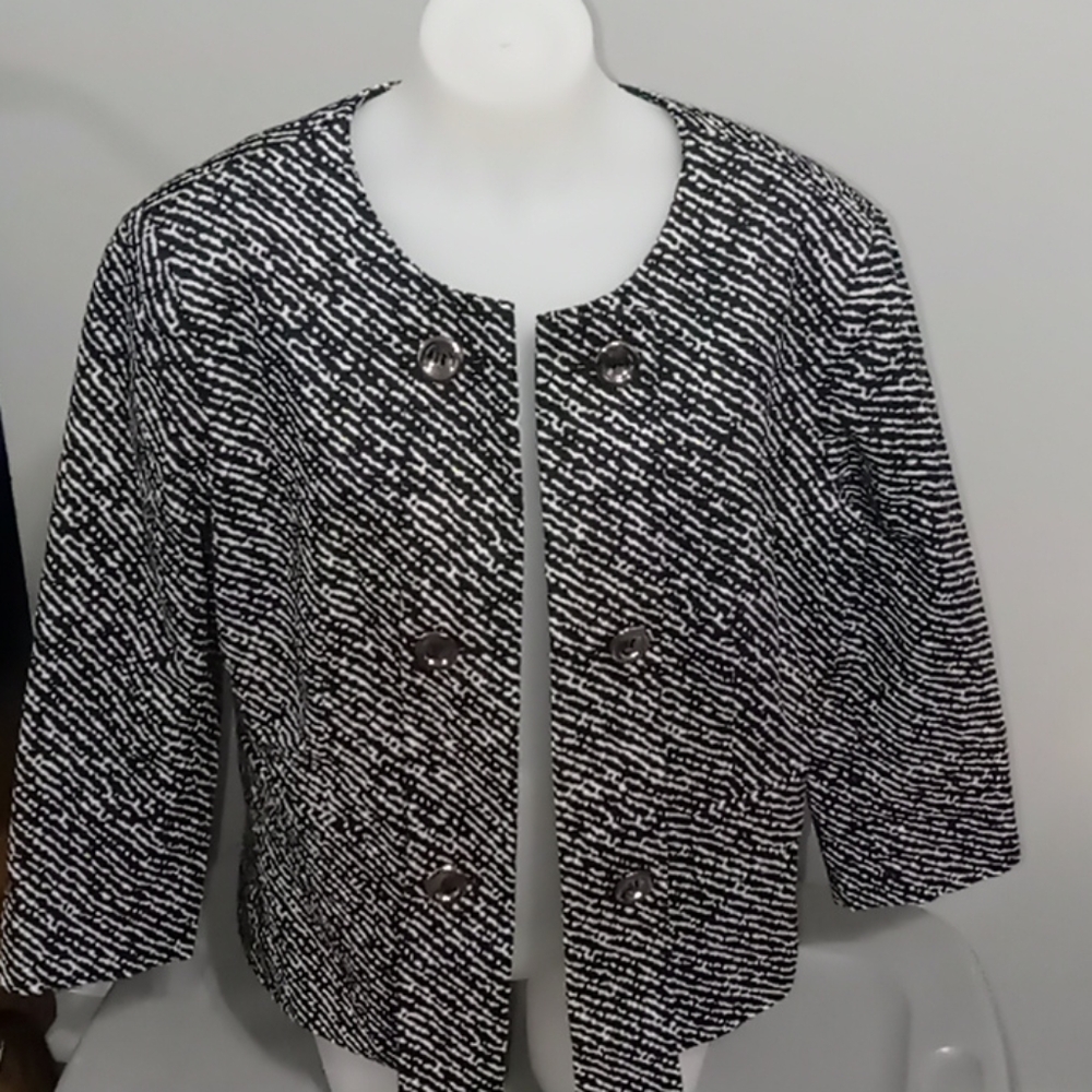 NY&CO. BLAZER